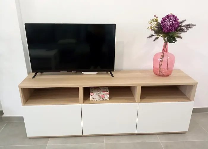 דירה Lofts Vial Norte קורדובה